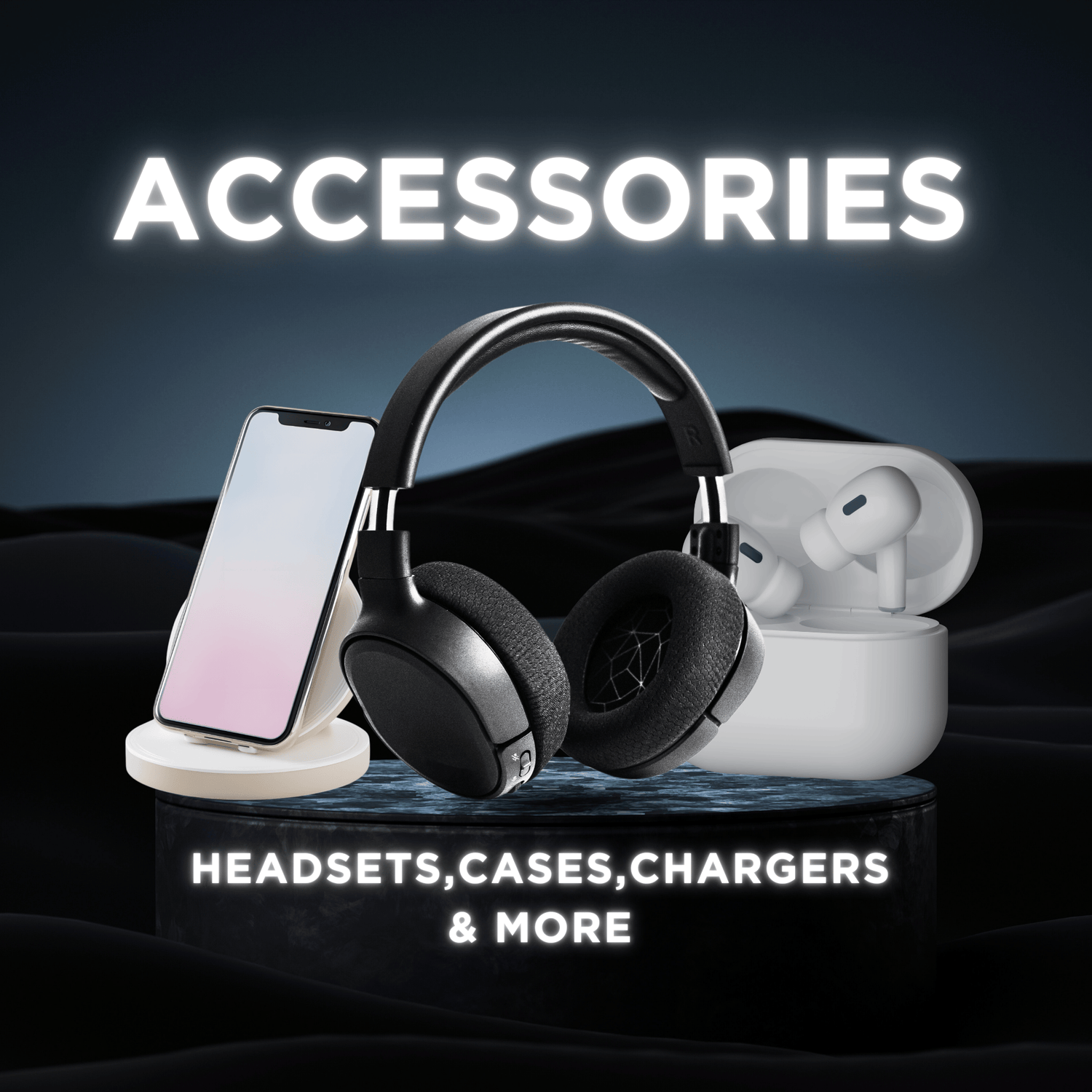 ACCESSORIES