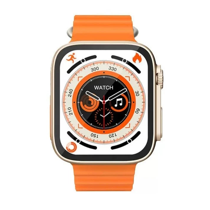 SMART WATCH - JOKADE JM001