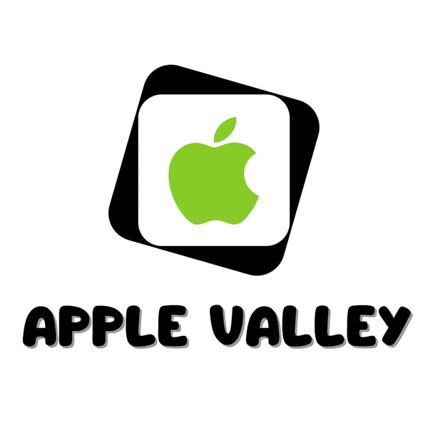 APPLE VALLEY
