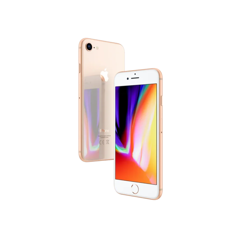 IPHONE 8