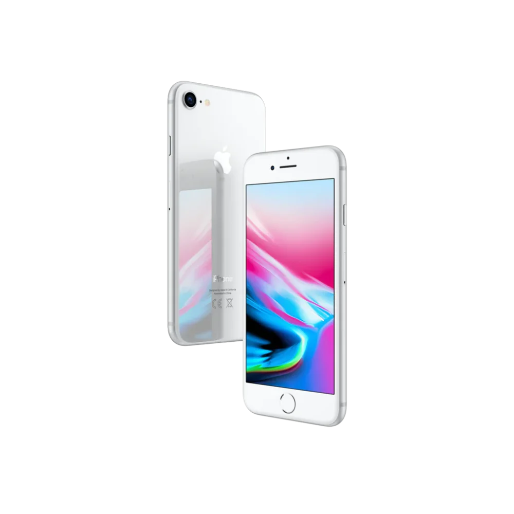 IPHONE 8