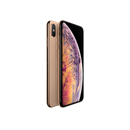 IPHONE XS MAX