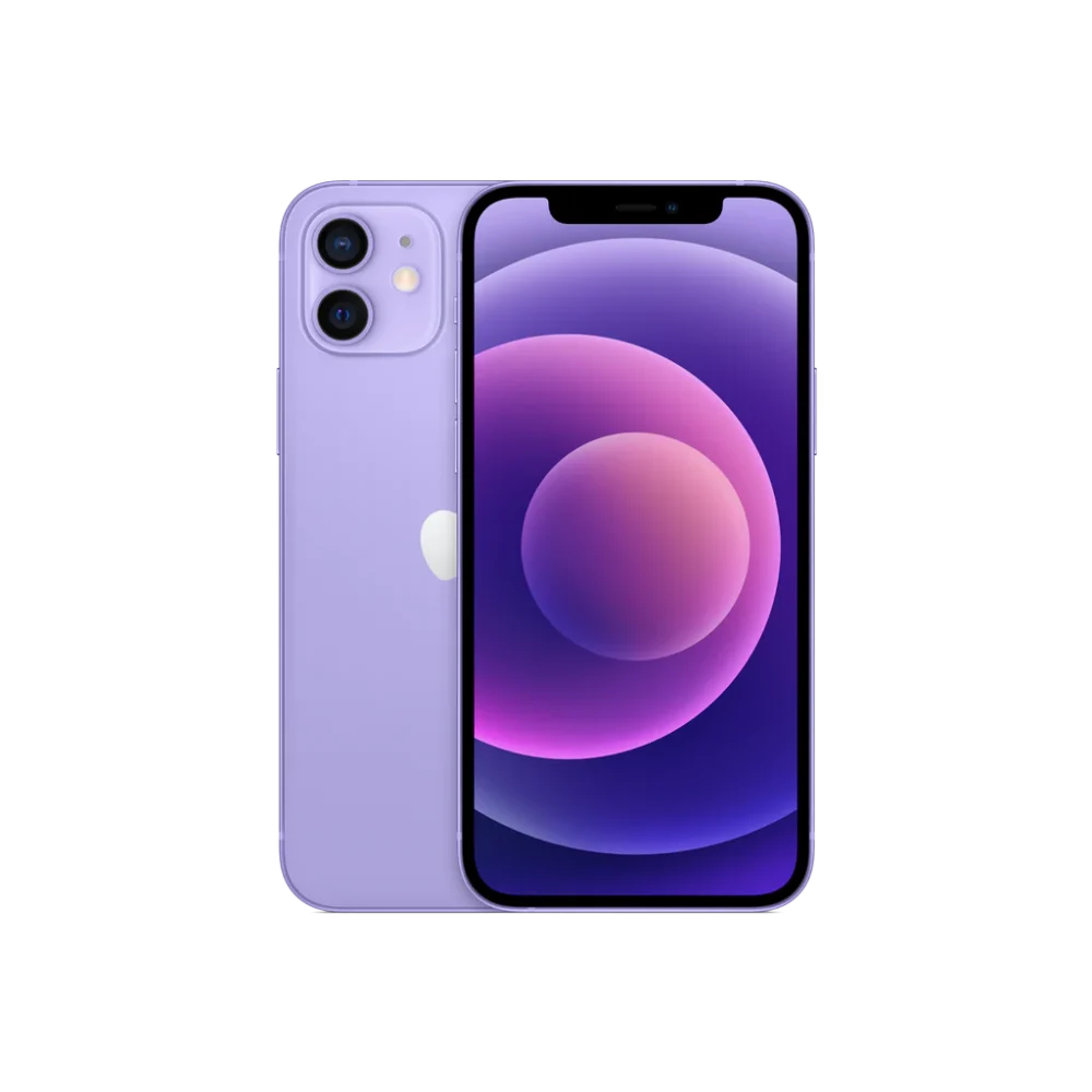 IPHONE 12
