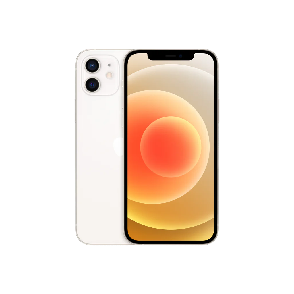 IPHONE 12